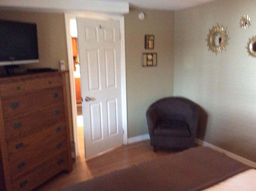 N' This On The Bay -Vacation Suite Wiarton Extérieur photo