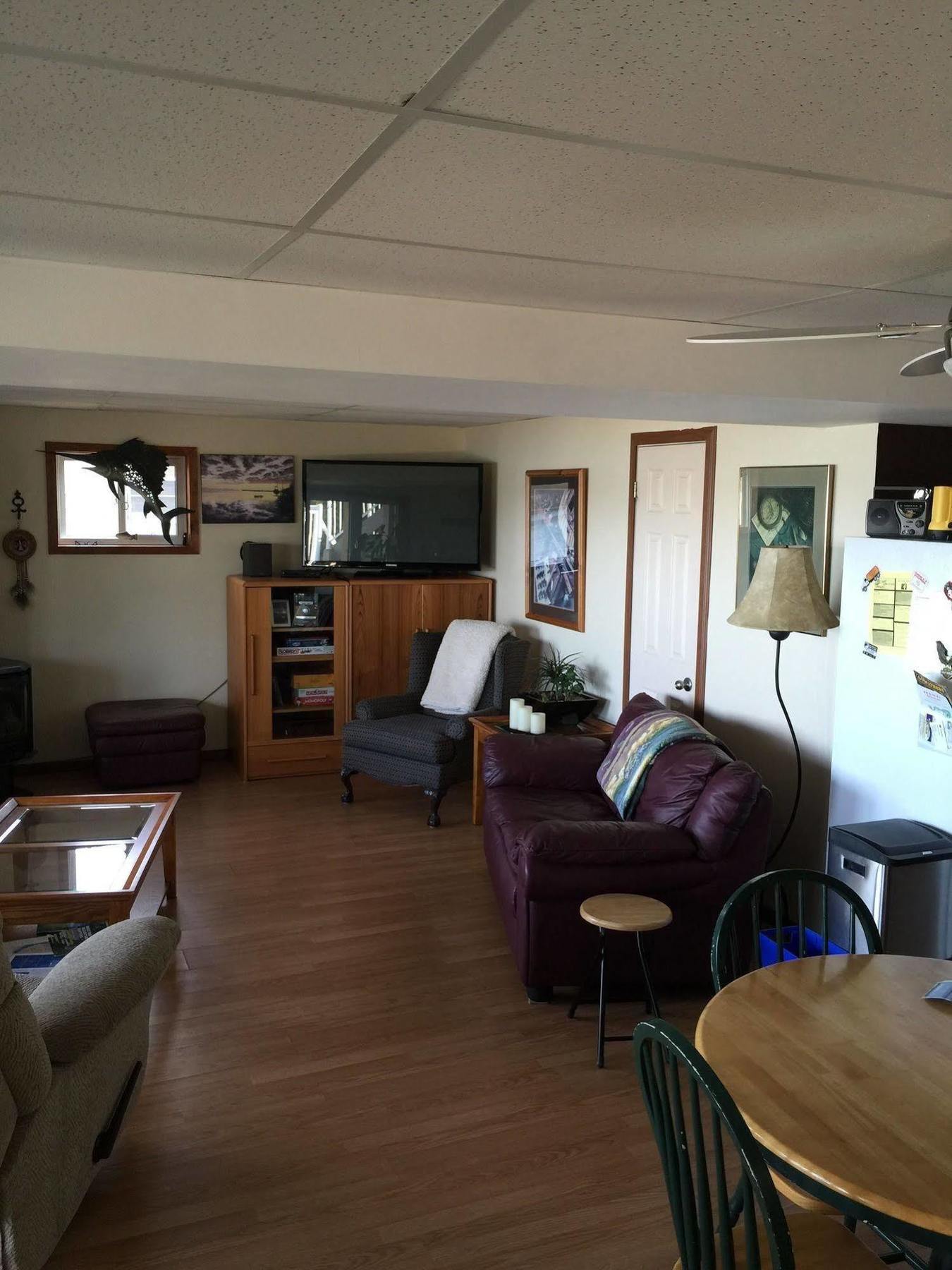 N' This On The Bay -Vacation Suite Wiarton Extérieur photo