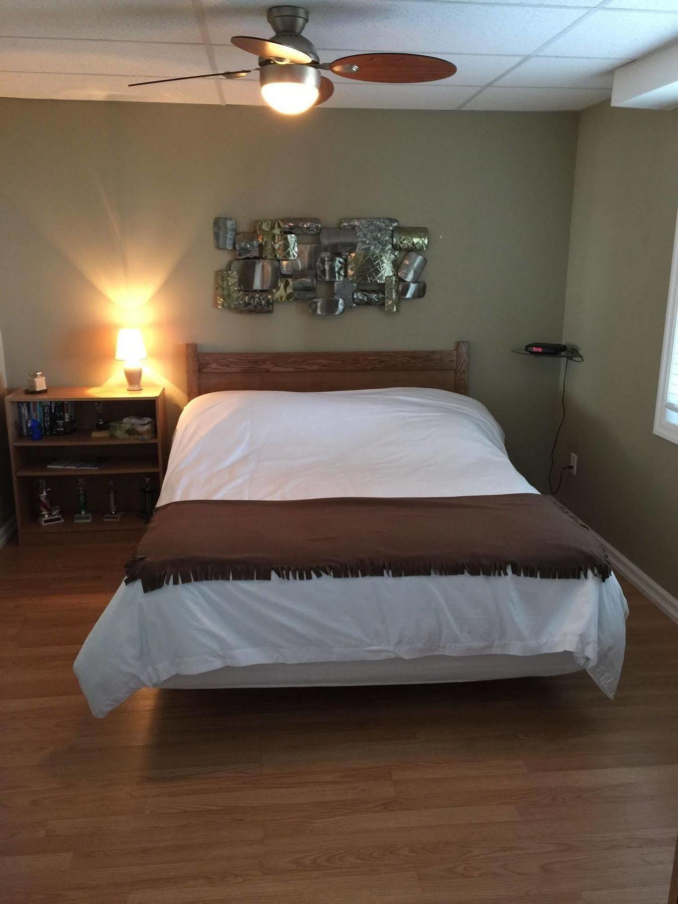 N' This On The Bay -Vacation Suite Wiarton Extérieur photo