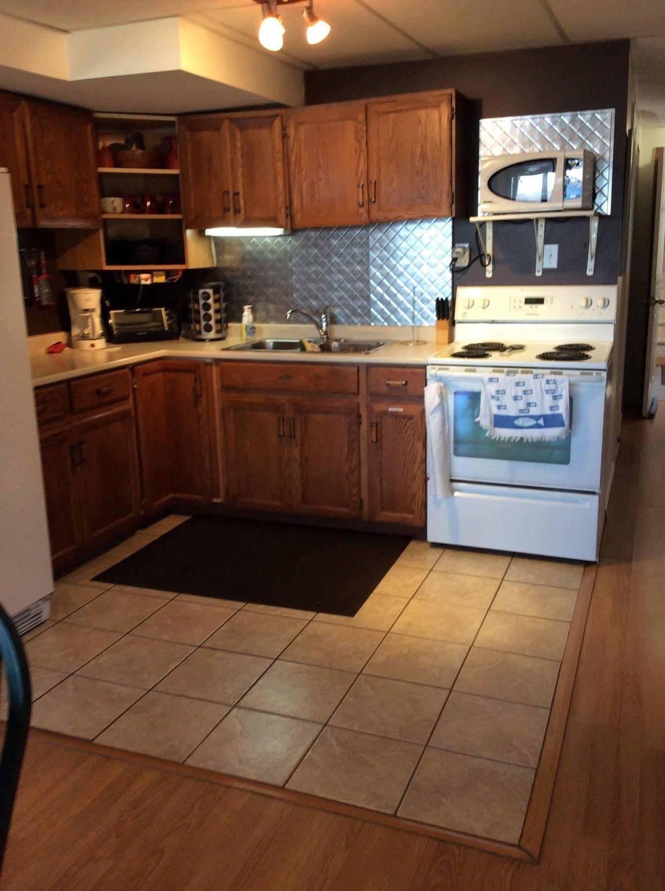 N' This On The Bay -Vacation Suite Wiarton Extérieur photo